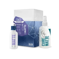 GYEON Q² Matte EVO Keramikversiegelung 50ml