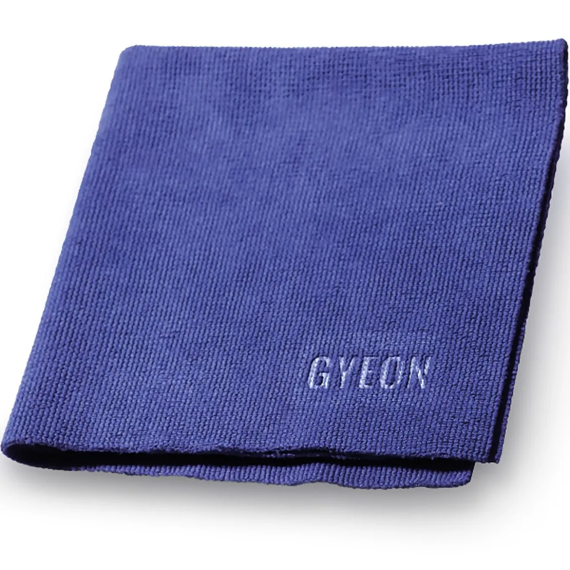 GYEON Q²M BaldWipe EVO Mikrofasertuch 350GSM 40×40cm