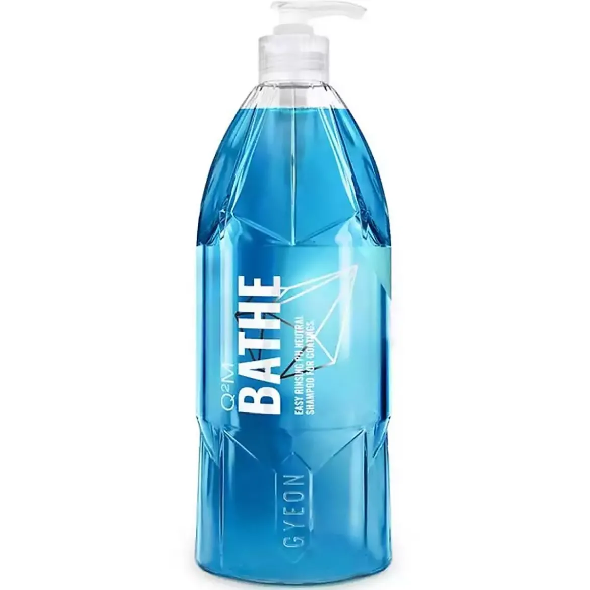 GYEON Q²M Bathe Autoshampoo 1L