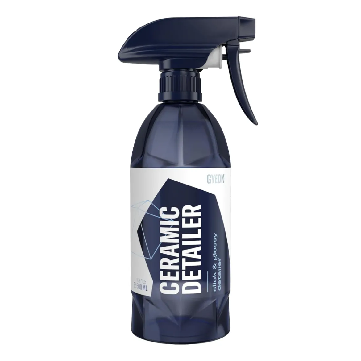 GYEON Q²M Ceramic Detailer 500ml