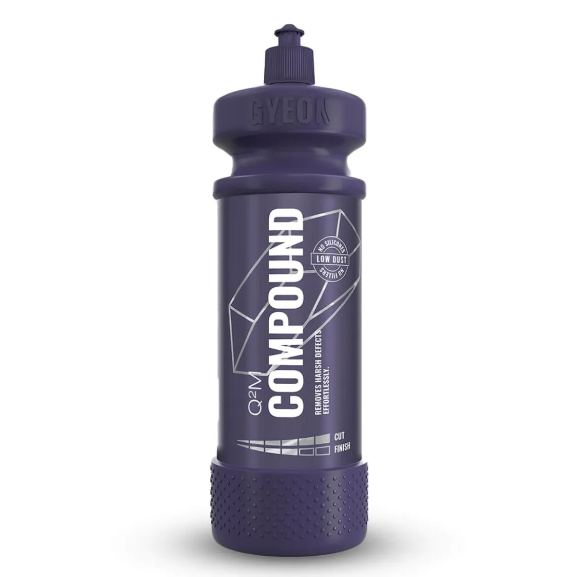 GYEON Q²M Compound Schleifpolitur 1L