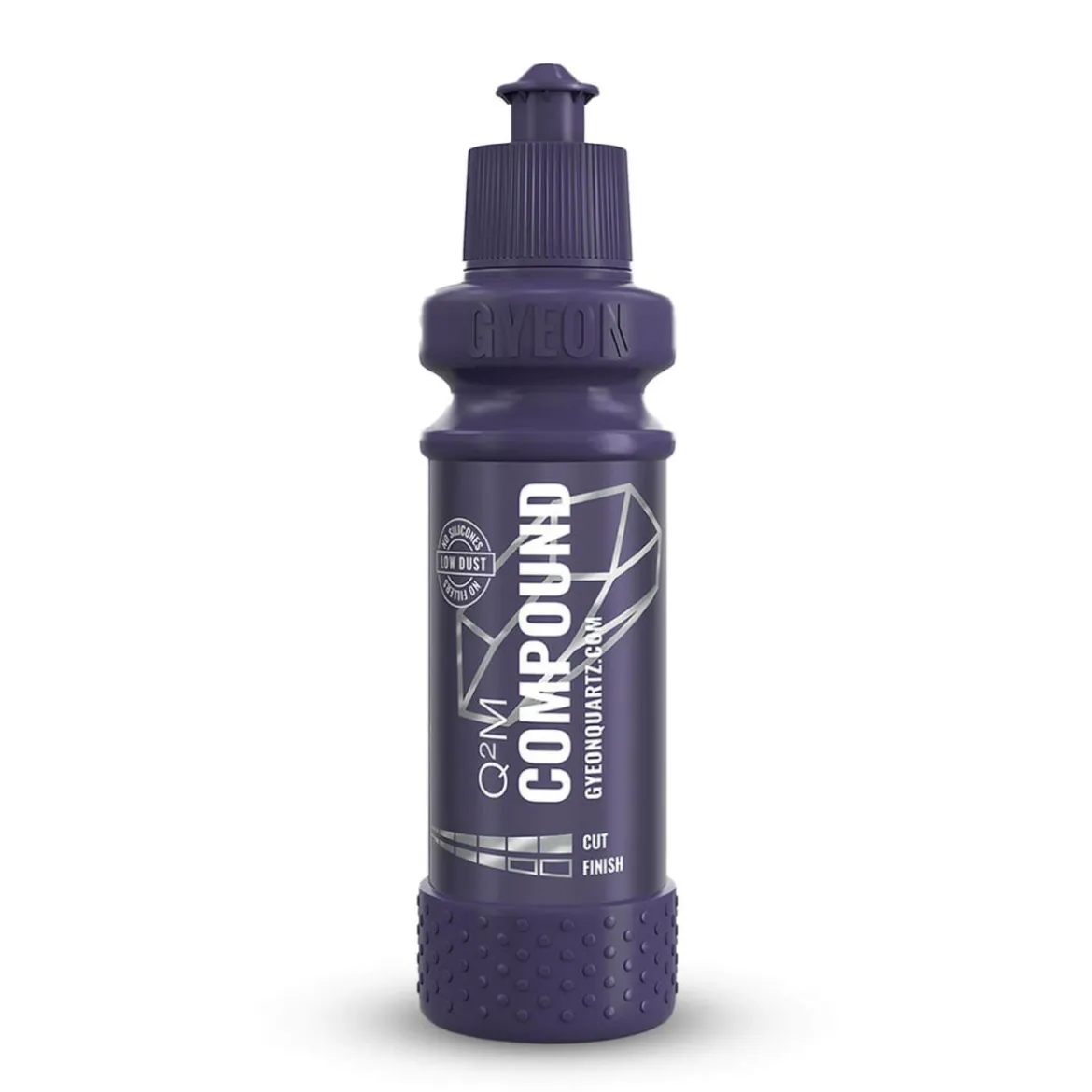 GYEON Q²M Compound Schleifpolitur 120ml