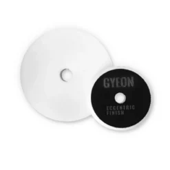 GYEON Q²M Eccentric Finish Polierpad 75mm 2-pack