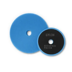 GYEON Q²M Eccentric Polish Polierpad 75mm 2-pack