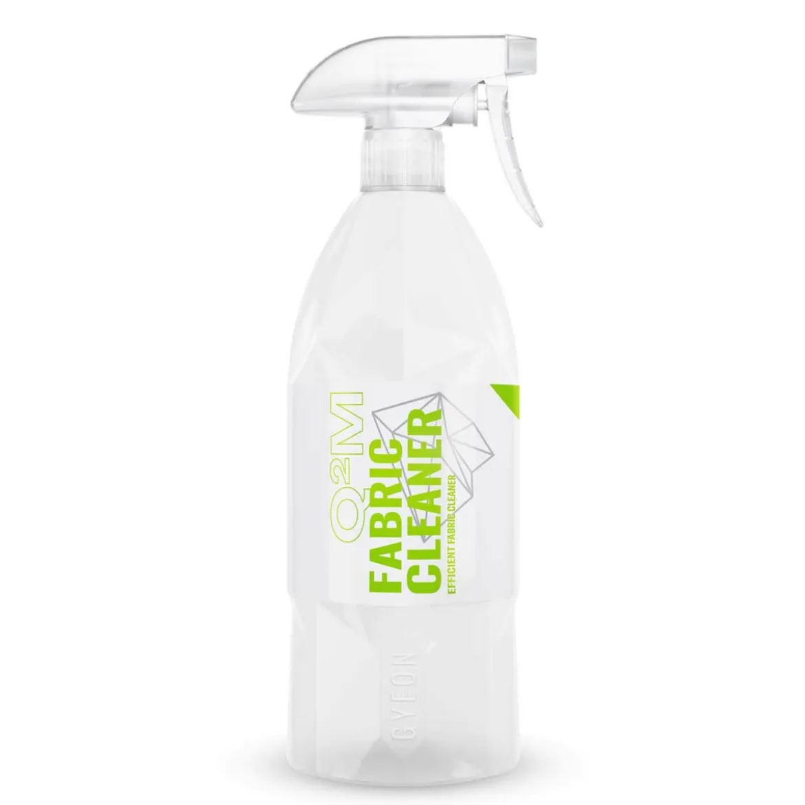 GYEON Q²M FabricCleaner Textilreiniger 1L