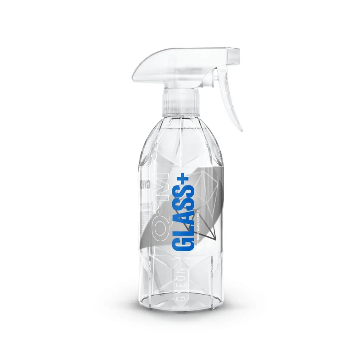 GYEON Q²M Glass+ Glasreiniger 500ml