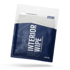 GYEON Q²M InteriorWipe EVO Innenraumtuch 40x40 2Stk.