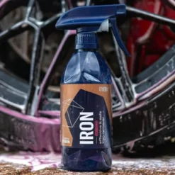 GYEON Q²M Iron Flugrostentferner 1L