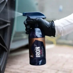 GYEON Q²M Iron Flugrostentferner 500ml