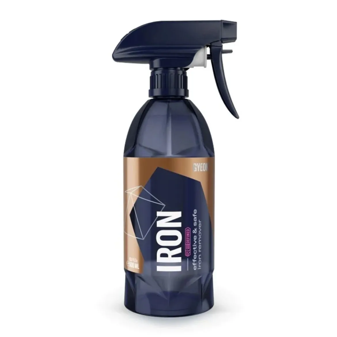 GYEON Q²M Iron Flugrostentferner 500ml