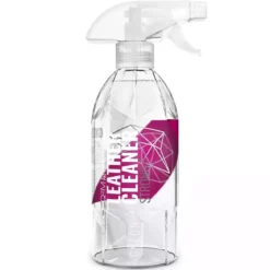 GYEON Q²M LeatherCleaner Lederreiniger stark 500ml
