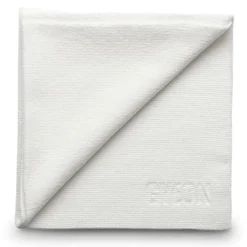 GYEON Q²M LeatherWipe EVO 40×40 2Stk.