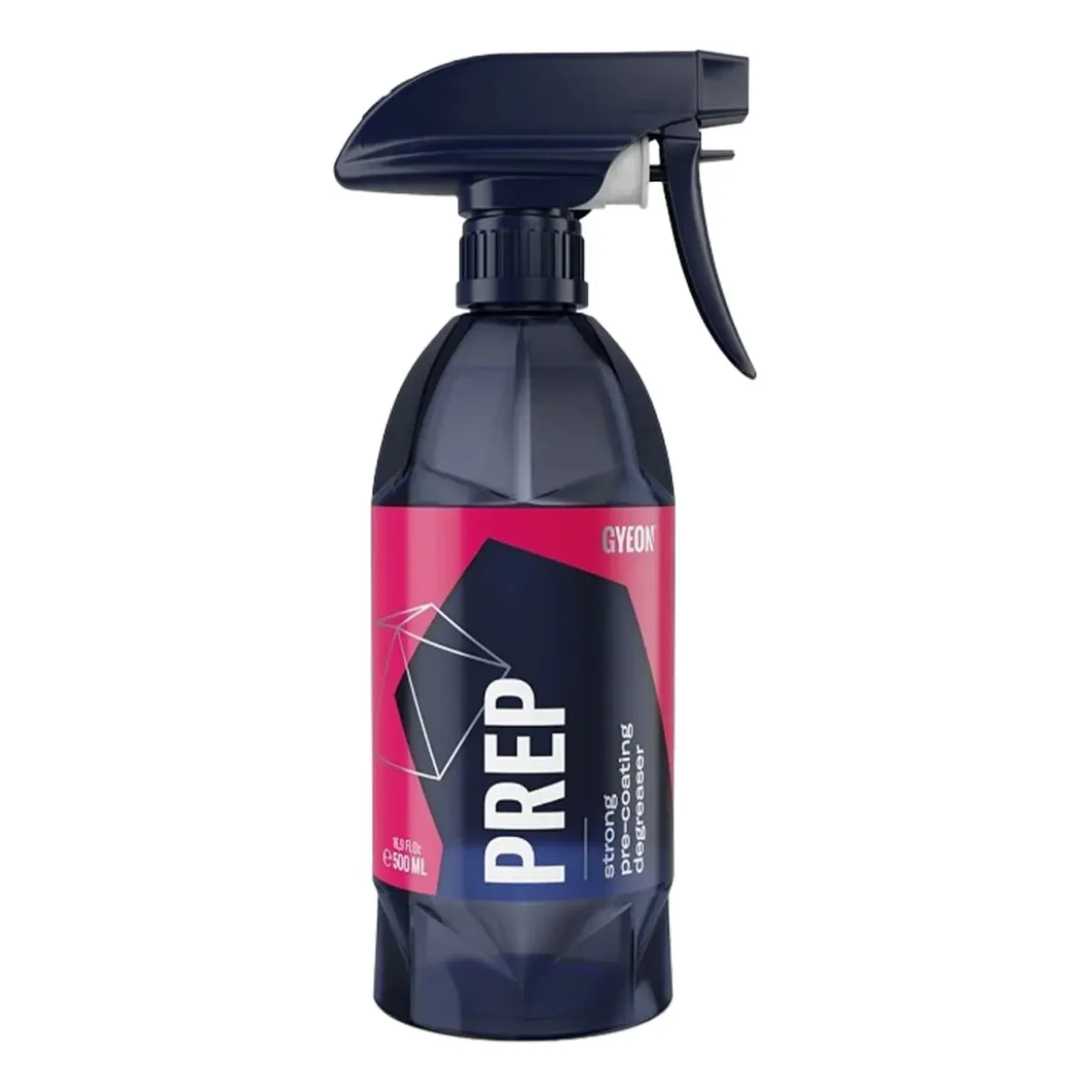 GYEON Q²M Prep Vorreiniger 500ml