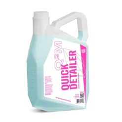 GYEON Q²M QuickDetailer Schnellpflege 4L