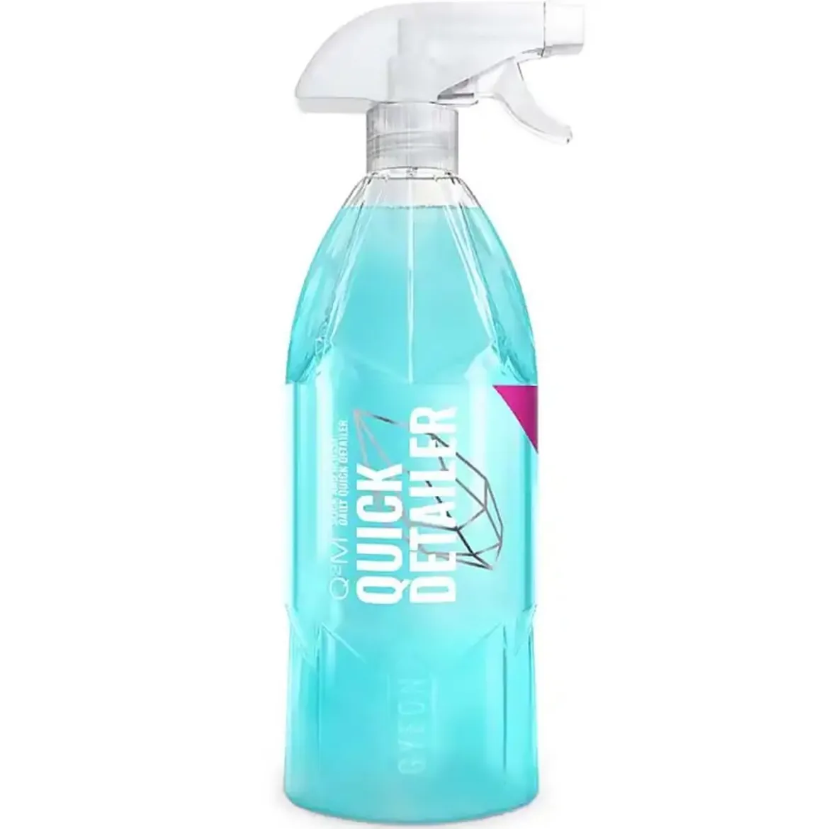GYEON Q²M QuickDetailer Schnellpflege 1L