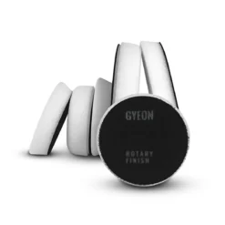 GYEON Q²M Rotary Finish Polierpad 125mm