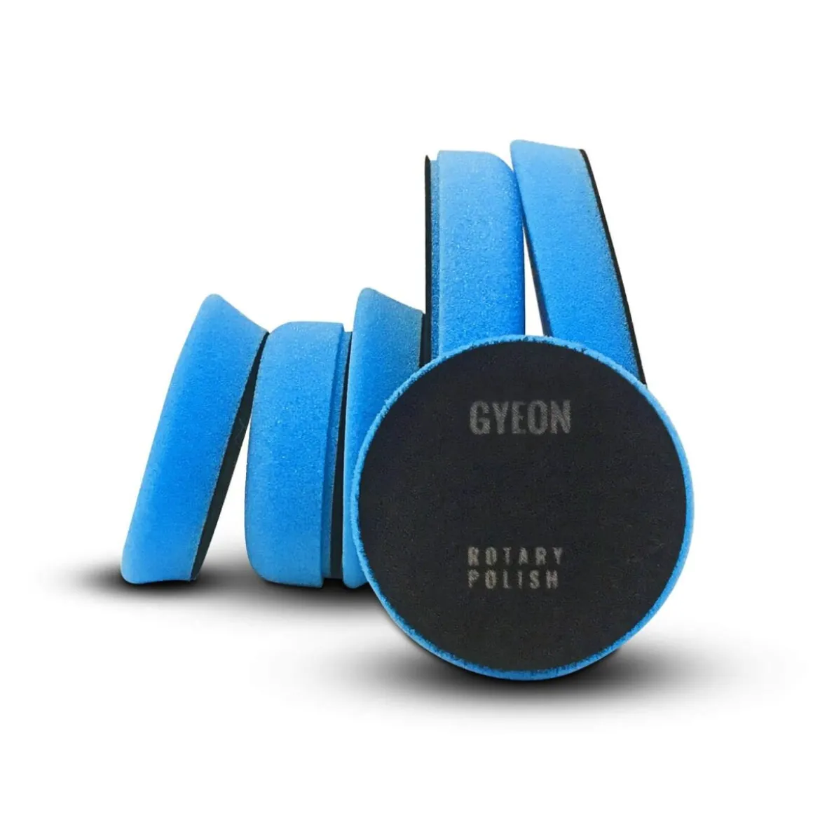 GYEON Q²M Rotary Polish Polierpad 75mm 2-pack