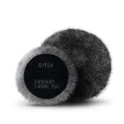 GYEON Q²M Rotary Wool Cut Polierpad 125mm