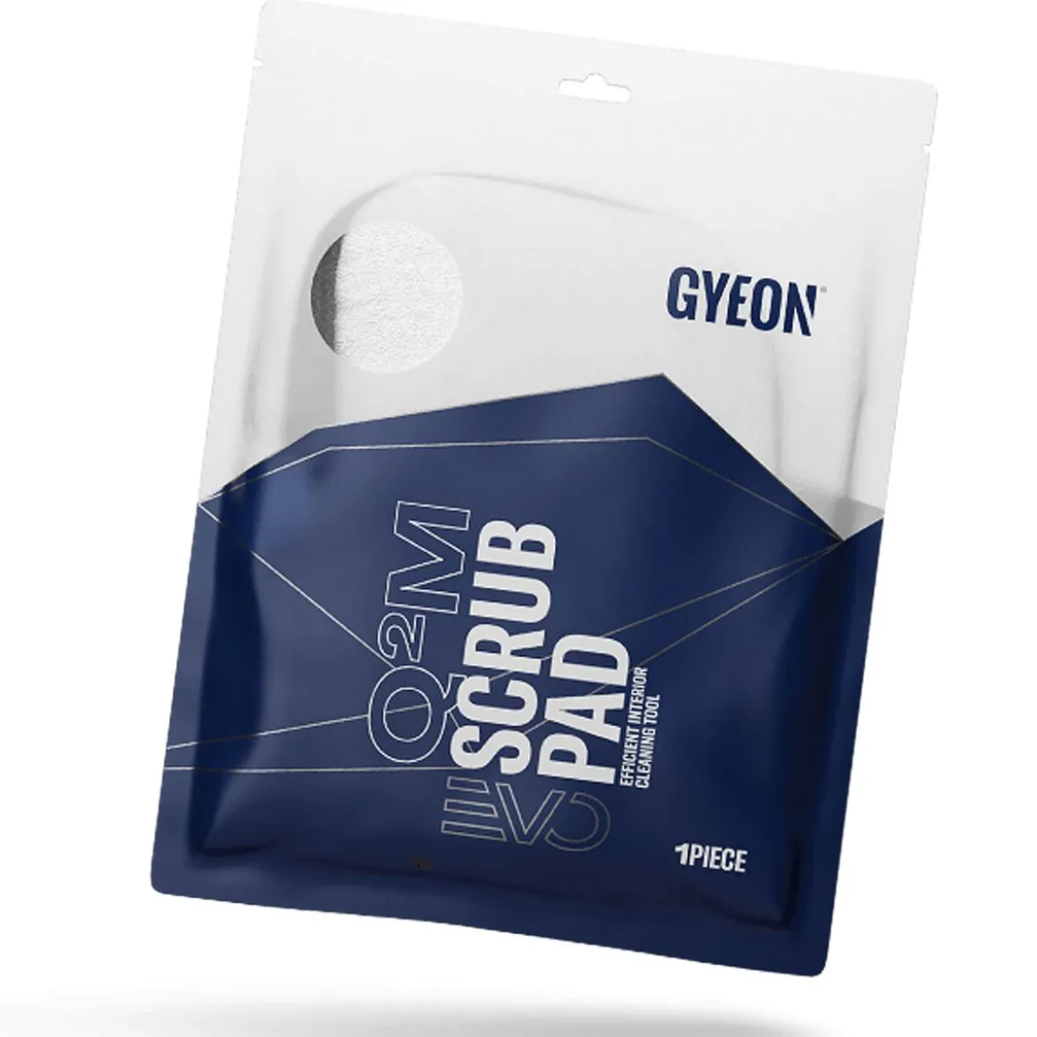 GYEON Q²M ScrubPad EVO