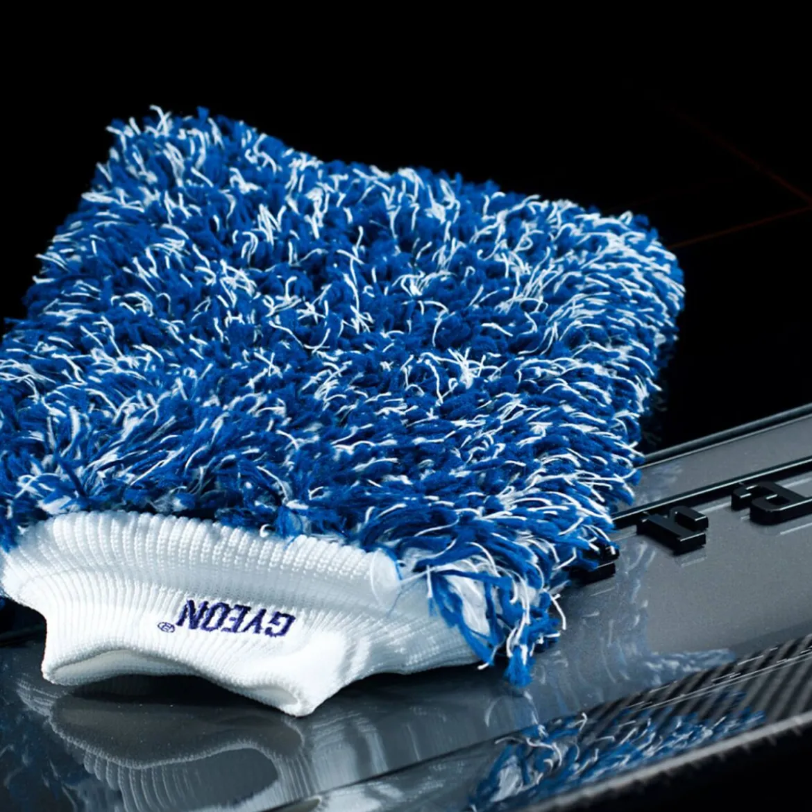 GYEON Q²M Smoothie Wash Mitt Waschhandschuh