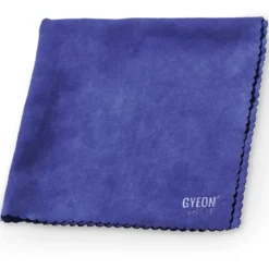 GYEON Q²M Suede Velourstuch 20×20