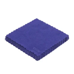 GYEON Q²M Suede Velourstuch 10×10 10er-Set