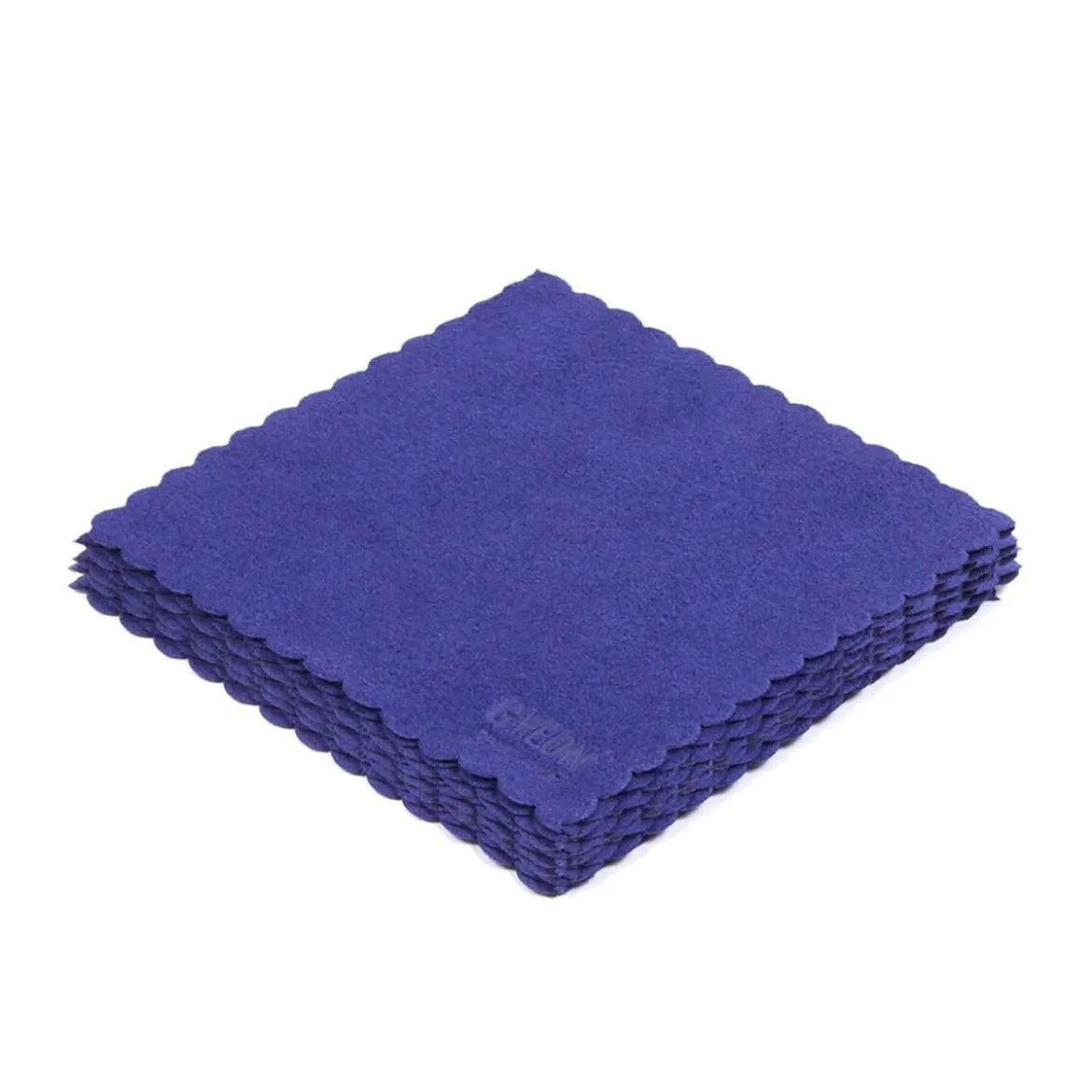 GYEON Q²M Suede Velourstuch 10×10 10er-Set