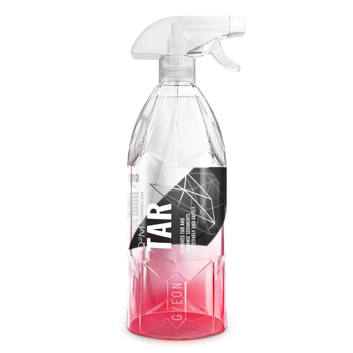 GYEON Q²M Tar Teerentferner 1L