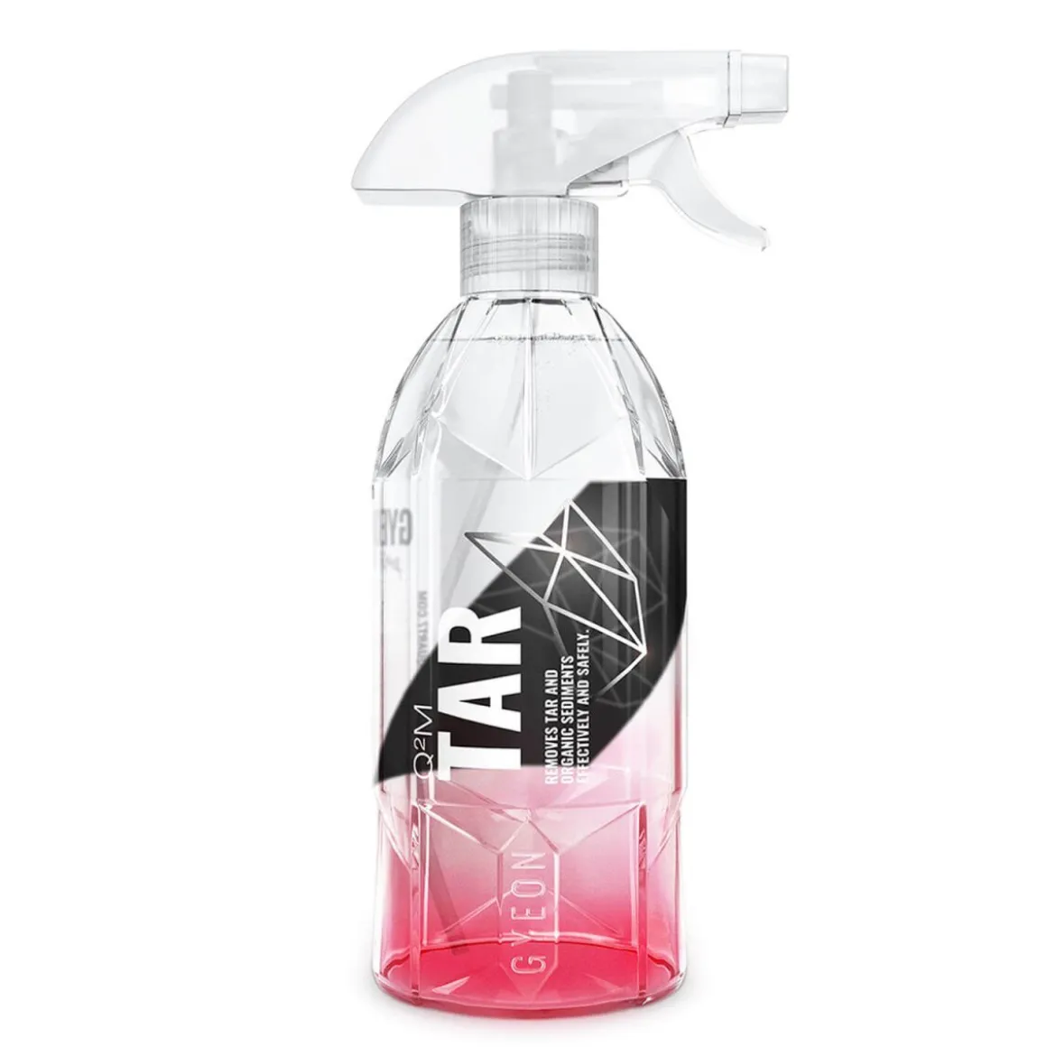 GYEON Q²M Tar Teerentferner 500ml