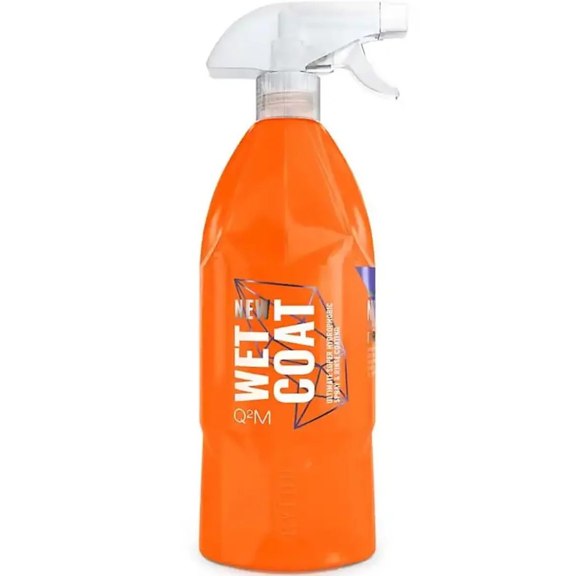 GYEON Q²M WetCoat Nassversiegelung 1L