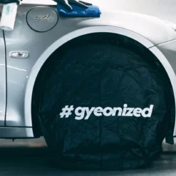 GYEON Q²M WheelCovers Set