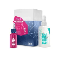 GYEON Q² One EVO Keramikversiegelung 30ml
