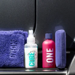 GYEON Q² One EVO Keramikversiegelung 50ml