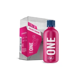 GYEON Q² One EVO Light Keramikversiegelung 100ml