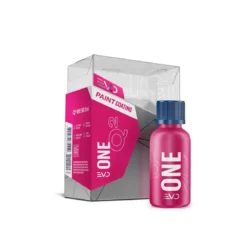 GYEON Q² One EVO Light Keramikversiegelung 30ml