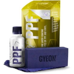 GYEON Q² PPF EVO Folienversiegelung 50ml