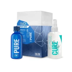 GYEON Q² Pure EVO Keramikversiegelung 100ml