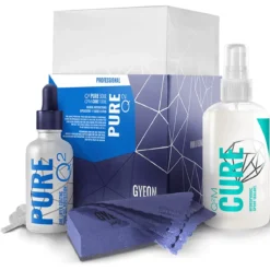 GYEON Q² Pure Keramikversiegelung 30ml