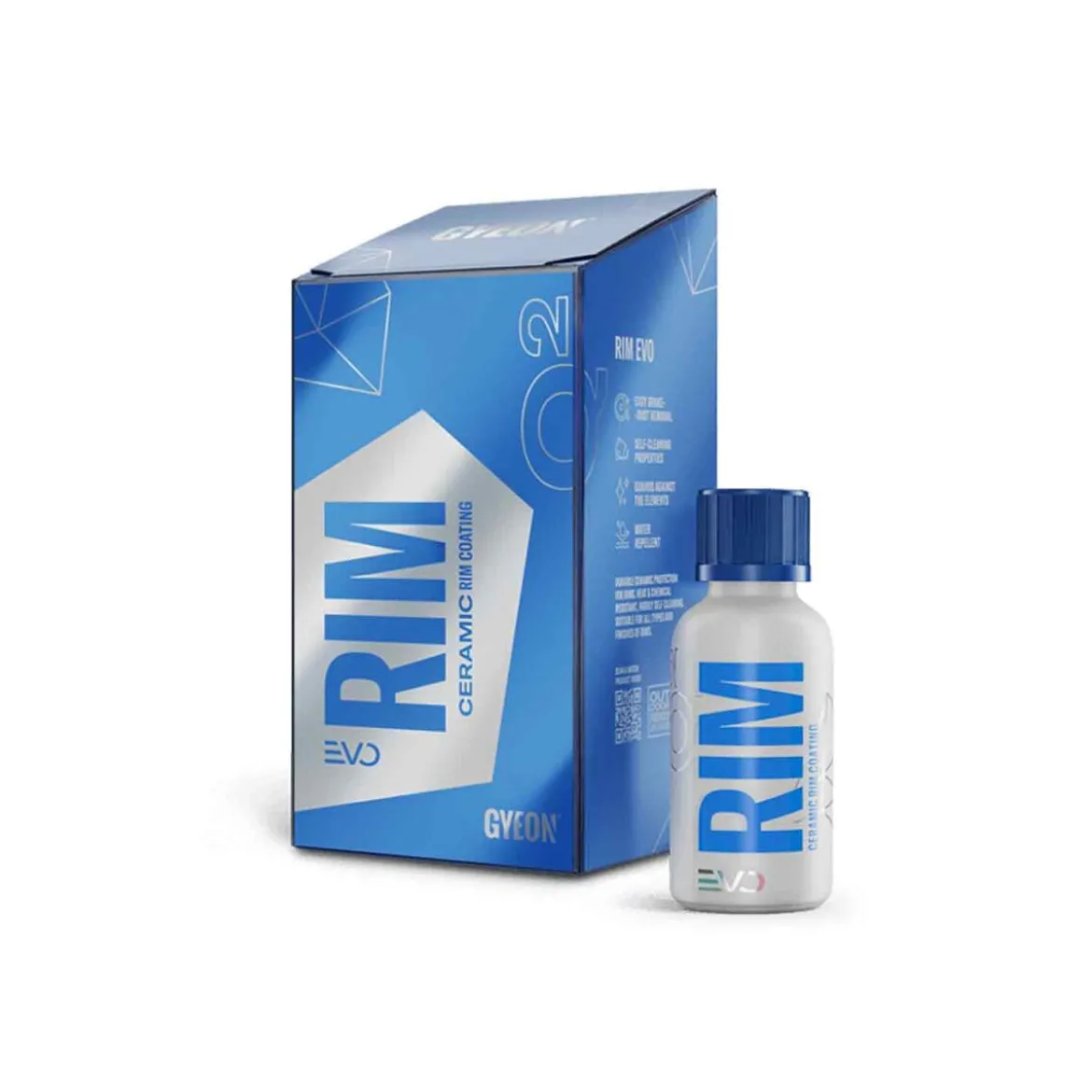 GYEON Q² Rim EVO Felgenversiegelung 30ml