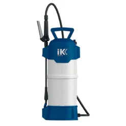 IK Alk Pro 12 Pumpsprühflasche 8L