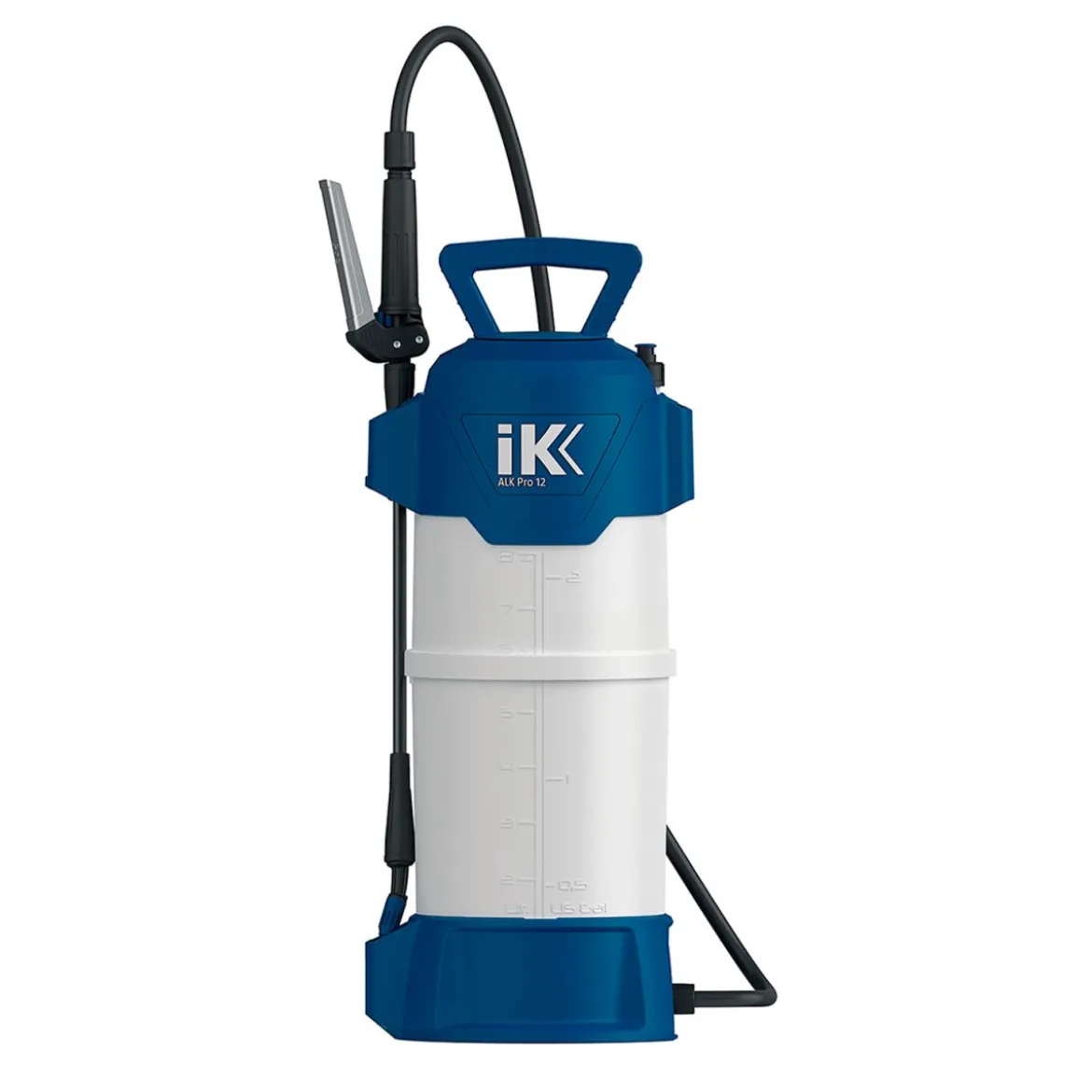 IK Alk Pro 12 Pumpsprühflasche 8L