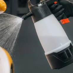 IK e Foam PRO 2 Akku Schaumsprüher 1,5L