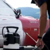 IK e Foam Pro 12 Schaumsprühflasche mit Kompressorventil 6L