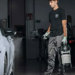 IK e Multi Pro 12 - 8 Liter (incl. Kompressor & Akku)