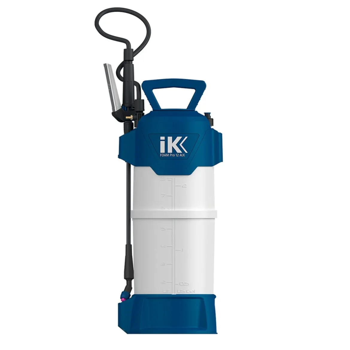 IK Foam Pro 12 Alk Schaumsprühflasche 6L