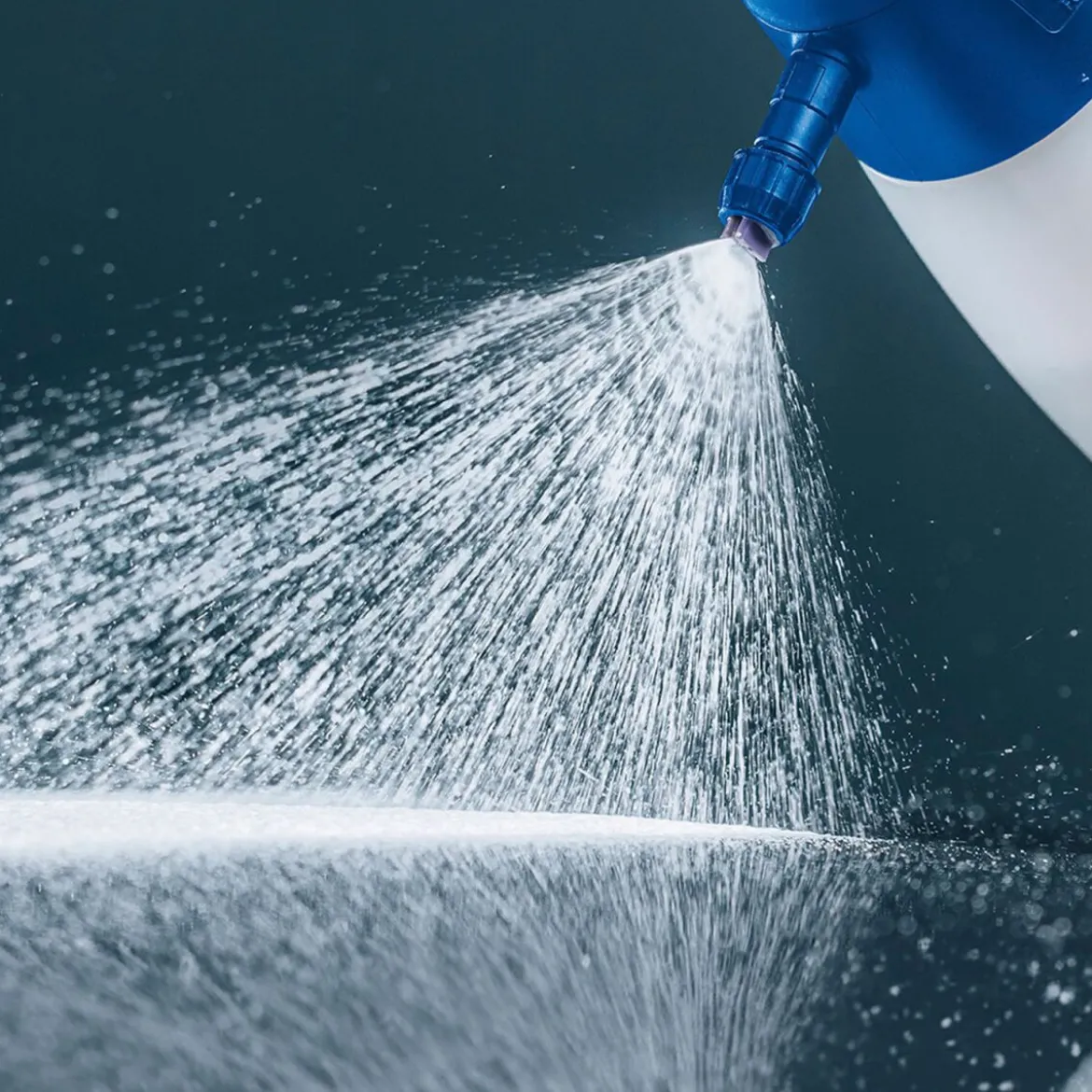 IK Foam Pro 2 Alk Schaumsprühflasche 1,25L