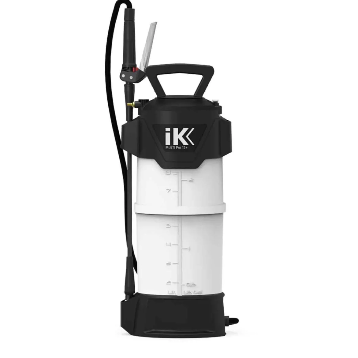 IK Multi Pro 12+ 8 Liter