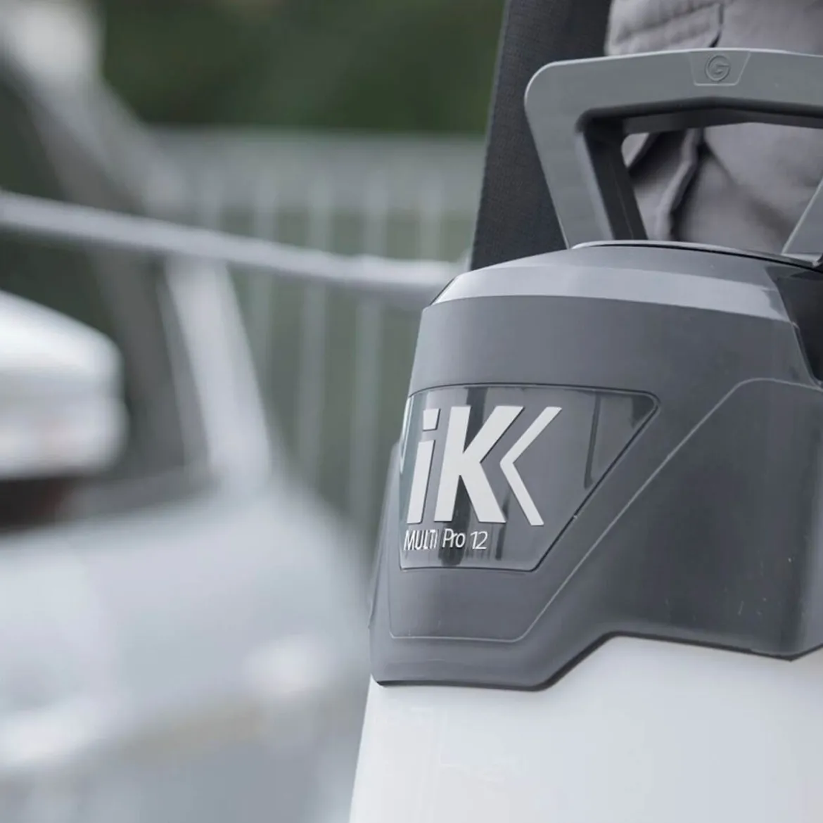 IK Multi Pro 12 Pumpsprühflasche 8L