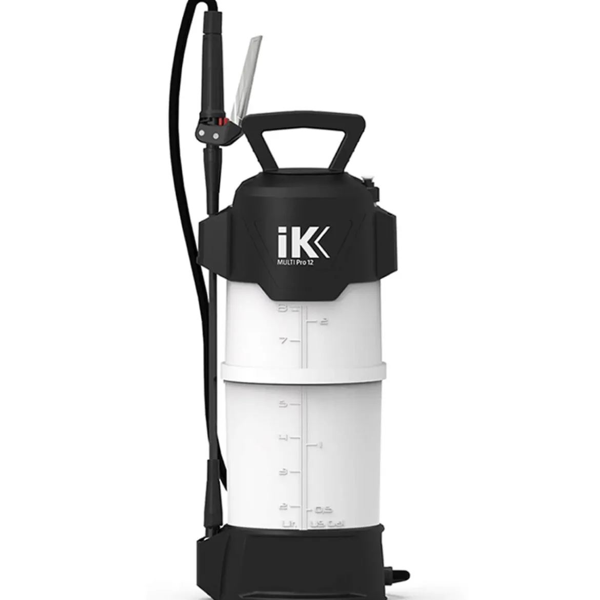 IK Multi Pro 12 Pumpsprühflasche 8L