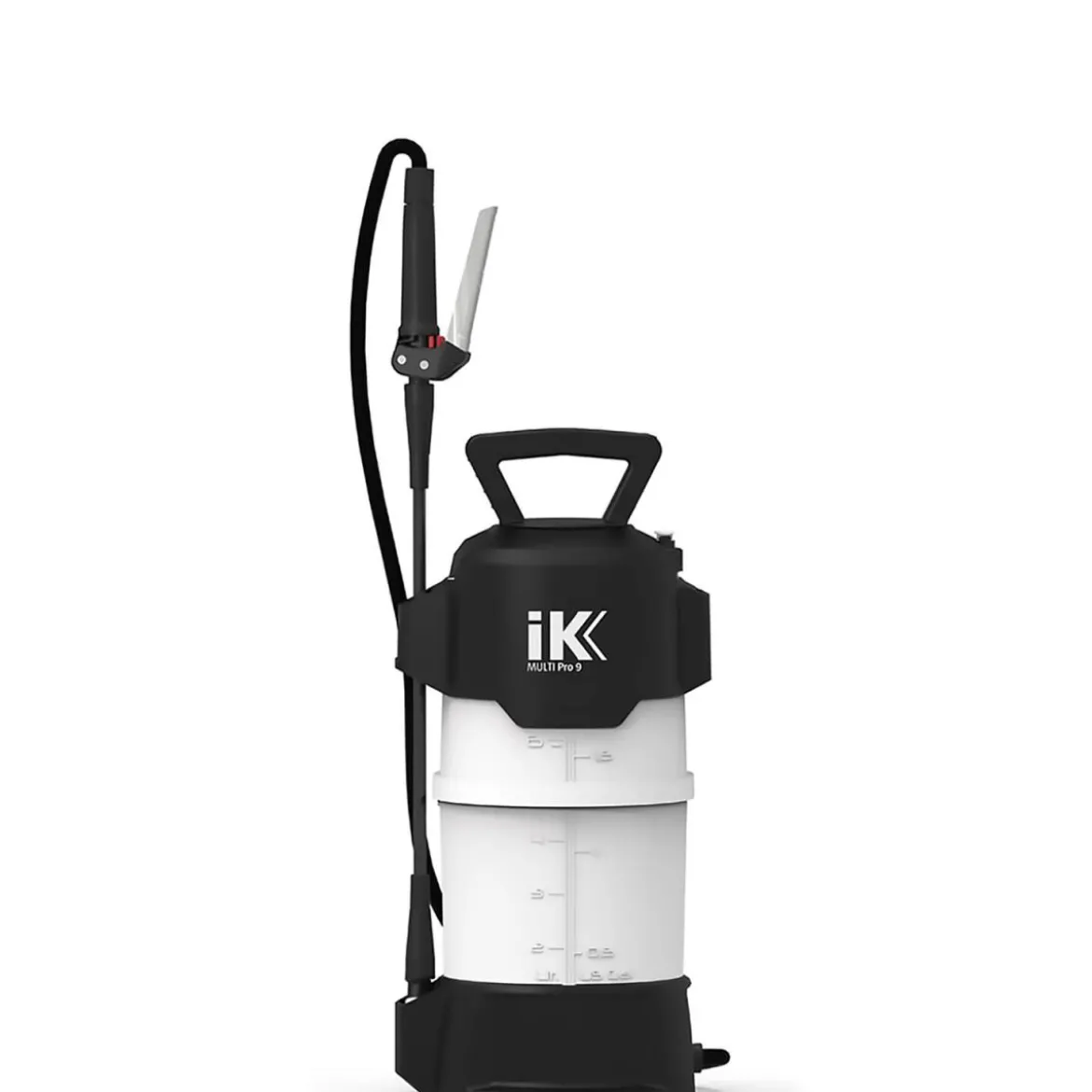 IK Multi Pro 9 Pumpsprühflasche 6L